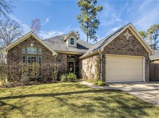 12034 Mustang Ave, Willis, TX 77378