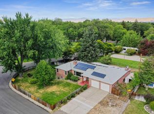 1800 Benjamin Franklin Dr, Reno, NV 89509