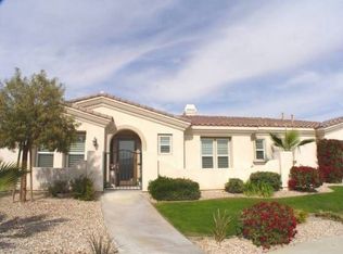 1420 Amelia Way, Palm Springs, CA 92262