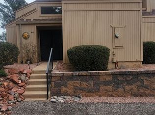1320 Vista Montana Rd UNIT 40, Sedona, AZ 86336
