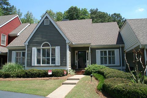 Beautiful Classic Style