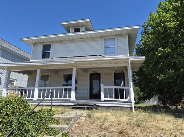 2119 E Providence Ave, Spokane, WA 99207
