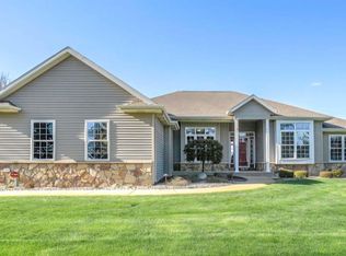 754 W West Ave, Schoolcraft, MI 49087