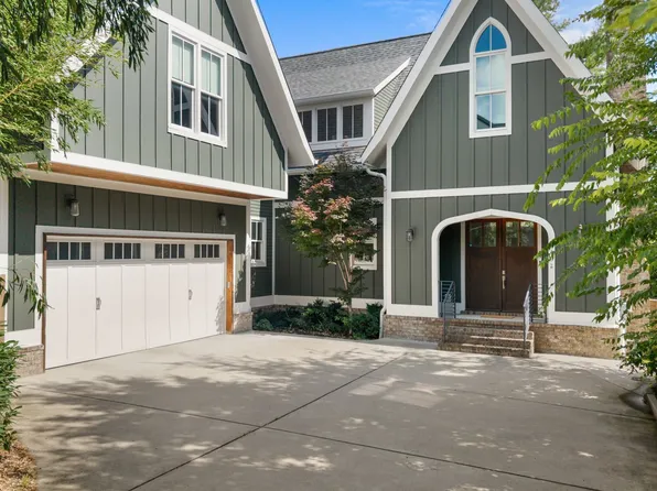 1422 Clifton Ln, Nashville, TN 37215