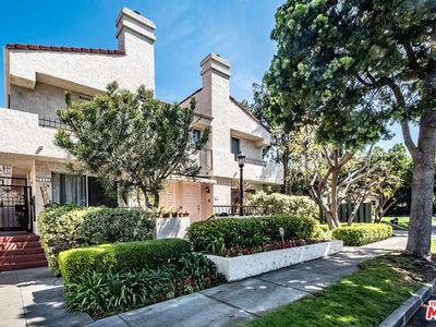 2417 34th St UNIT 12, Santa Monica, CA, 90405