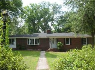 95 Smith Ave, Garden City, GA 31408