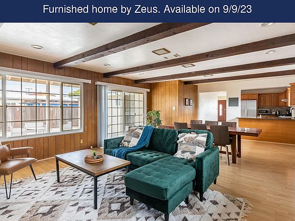At Zeus, we design move-in ready homes and fully manage them ourselves.