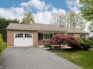 117 Nickel Dr, Bechtelsville, PA 19505