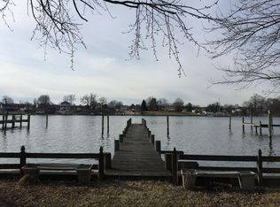 1118 Beech Dr, Middle River, MD