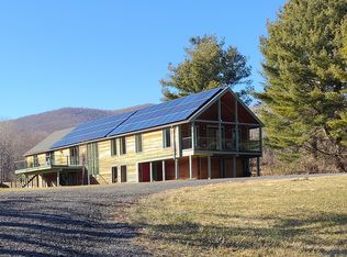 841 Hancock Rd, Williamstown, MA 01267