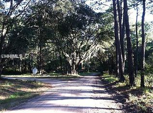 282 Old Haig Point Rd, Daufuskie Island, SC 29915