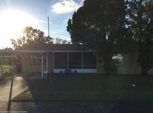 1703 Lagrange Ave, Sebring, FL 33870