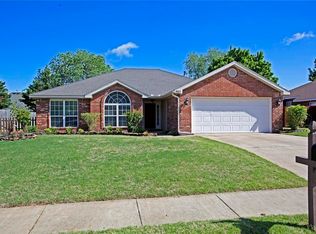 3503 W Center St, Rogers, AR 72756