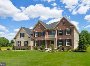612 Bethel Ln #TOWNHOUSE E, Roosevelt Plan Warrington, PA 18976