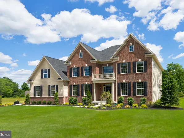 612 Bethel Ln #Townhouse E, Roosevelt Plan Warrington, PA 18976