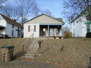 1023 Mound St, Atchison, KS 66002