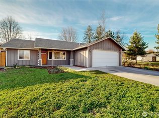 1152 SE Falbo Drive, College Place, WA 99324