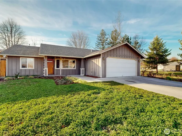 1152 SE Falbo Drive, College Place, WA 99324