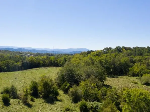 Happy Hollow Ln, Sevierville, TN 37876