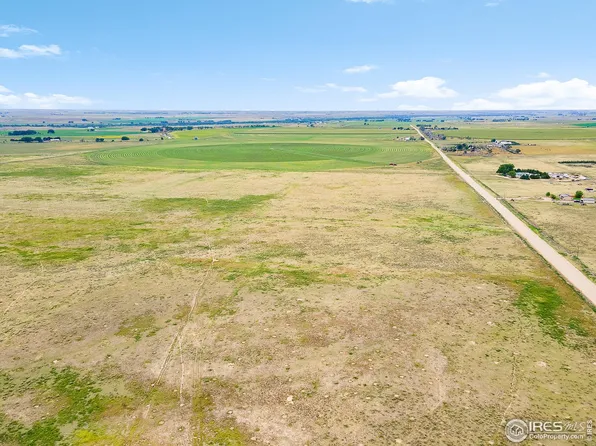 2 County Road X, Weldona, CO 80653