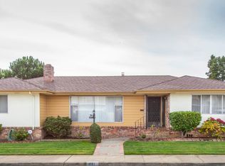 481 Gymkhana Rd, San Mateo, CA 94403