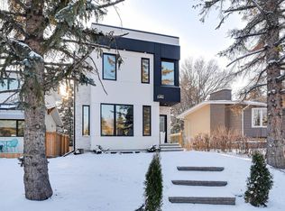 13809 Buena Vista Rd NW, Edmonton, AB T5R 5R2