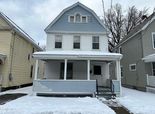 209 Furman St, Schenectady, NY 12304