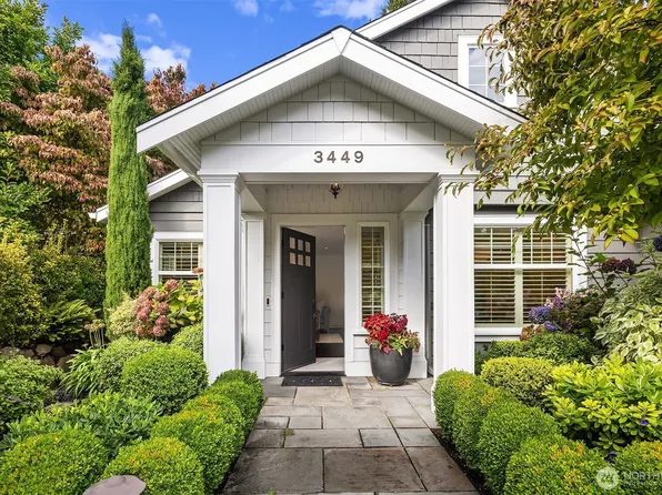 3449 Magnolia Boulevard W, Seattle, WA 98199