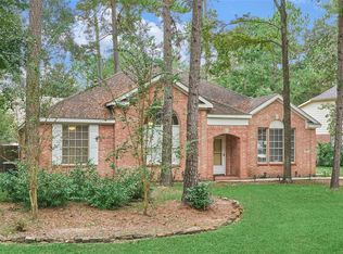 47 Terraglen Dr, Spring, TX 77382