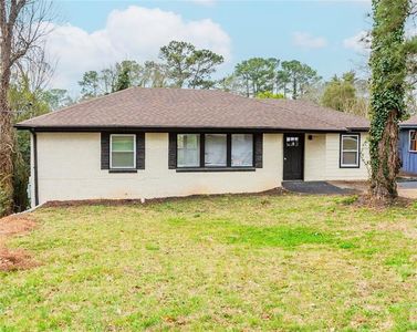 2835 Laguna Dr, Decatur, GA, 30032
