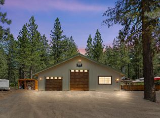 6232 Lake Davis Rd, Portola, CA 96122