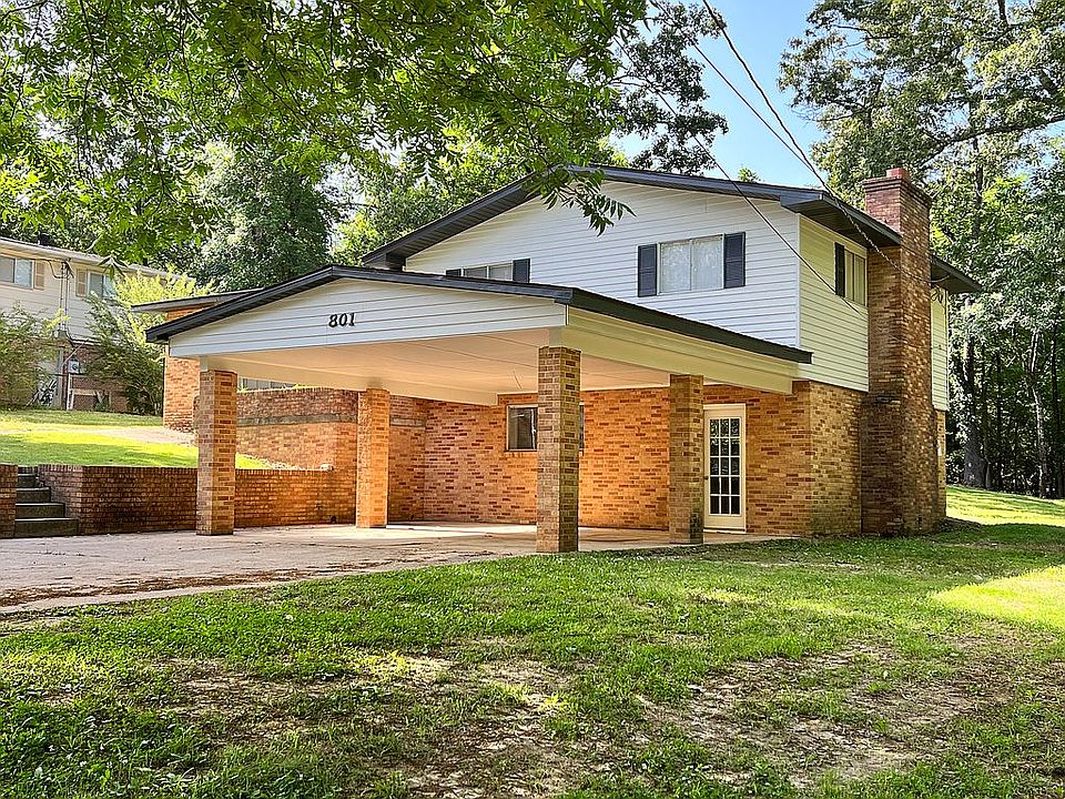 2nd image of 801 Oak Hill Blvd