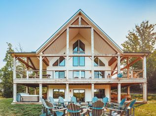 12039 Flowers Rd, Rockbridge, OH 43149