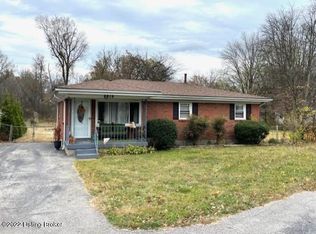 8819 Brown Austin Rd, Fairdale, KY 40118