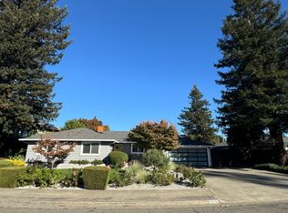 308 Yulupa Ave, Santa Rosa, CA 95405