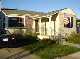 145 Linden Ave, San Bruno, CA 94066
