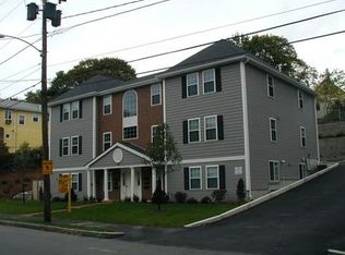 28 Oval Rd UNIT 5, Quincy, MA 02170