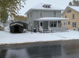 304 Western St, Lost Nation, IA 52254