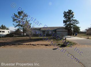 22249 Gayhead Rd, Apple Valley, CA 92307