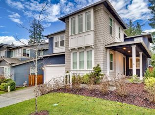 2405 NE Sunnymede St, Poulsbo, WA 98370