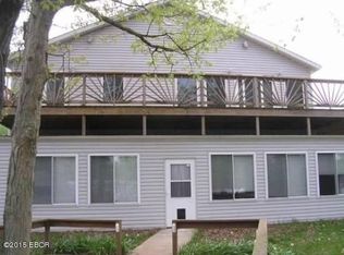 3353 Rainier Ln, Centralia, IL 62801