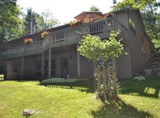 3993 Camp Bryn Afon Rd, Rhinelander, WI 54501