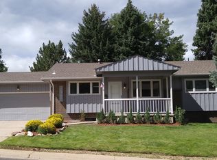 3587 E Davies Ave, Centennial, CO 80122