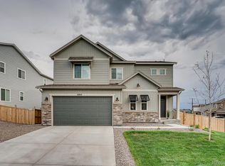 4810 Basalt Ridge Cir, Castle Rock, CO 80108