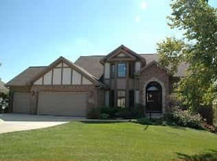 7839 Black River Rd, Verona, WI 53593