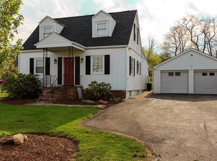 356 Morganza Rd, Canonsburg, PA 15317