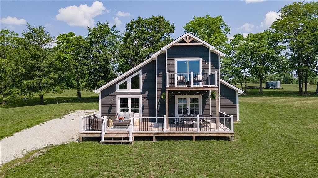 921 Lake Viking Ter, Altamont, MO 64620 Zillow