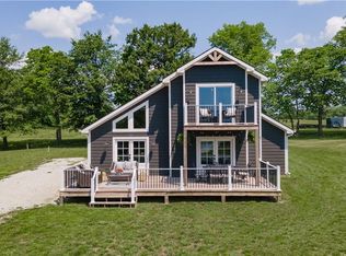 921 Lake Viking Ter, Altamont, MO 64620