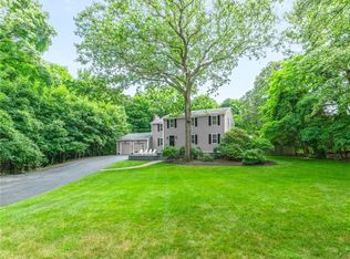 74 Stiness Dr, Warwick, RI 02886