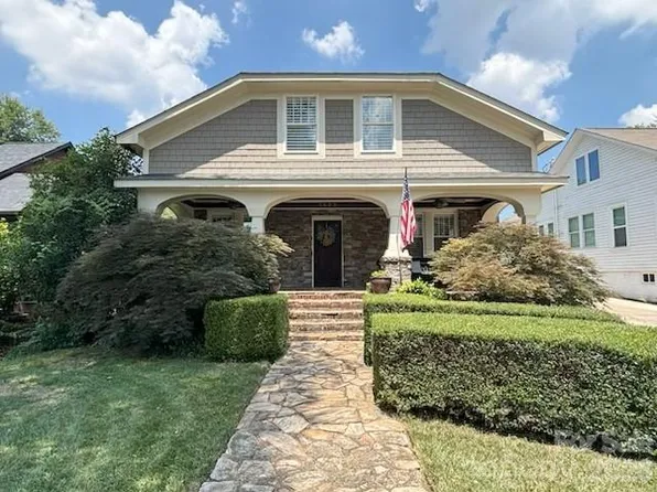 1822 Lombardy Cir, Charlotte, NC 28203